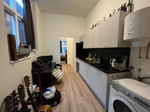 Medium property photo - Nieuwe Ebbingestraat 84A, 9712 NN Groningen